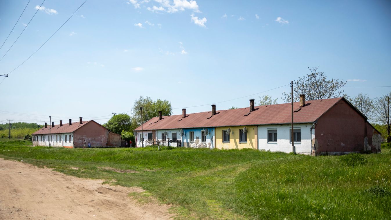 A bérleti szerződések lejártak, de nem lakoltatnának ki senkit sem a hajdúhadházi szociális lakásokból