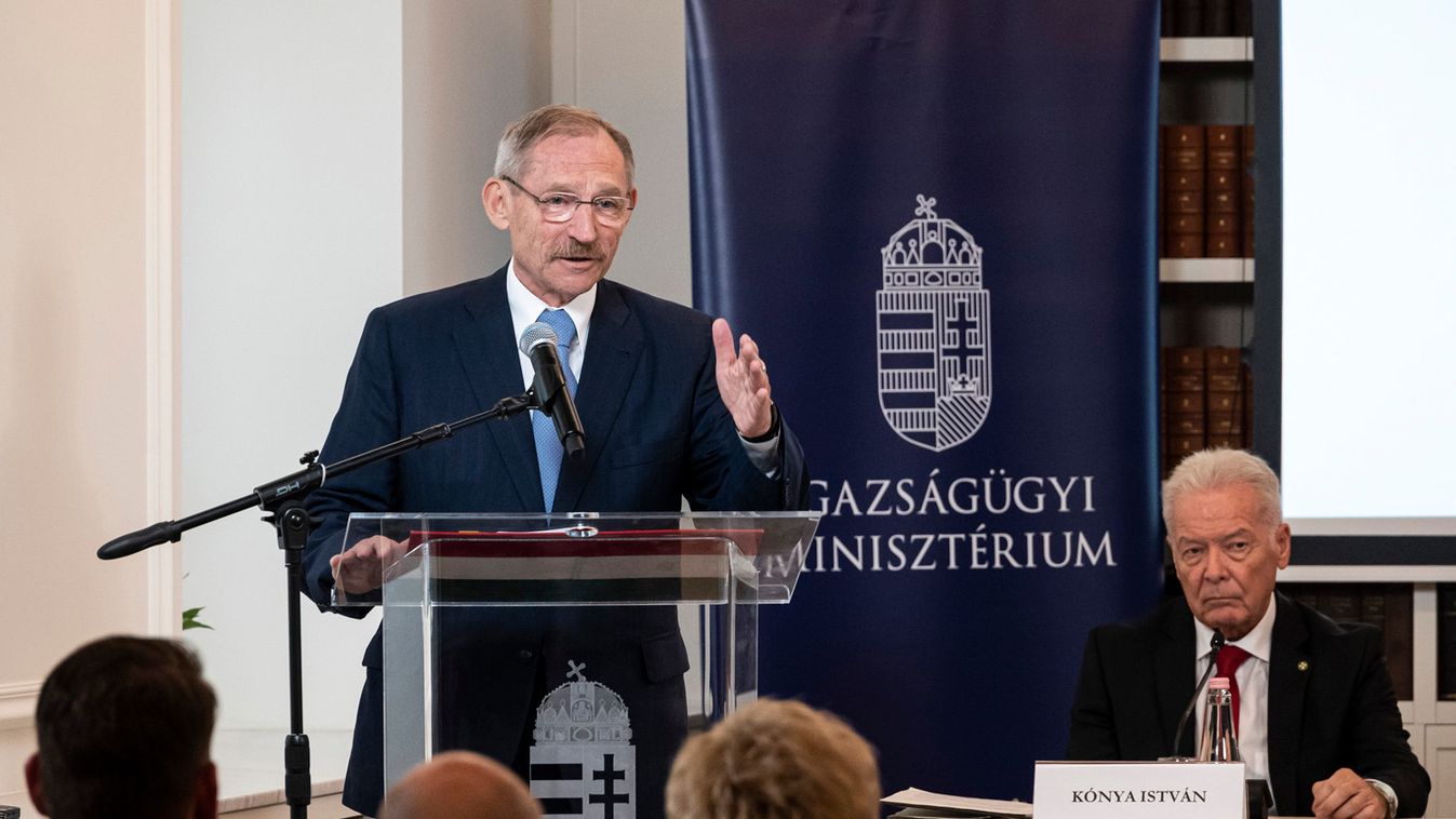Pintér Sándor: sikertörténet a büntetőpolitika 2010 óta