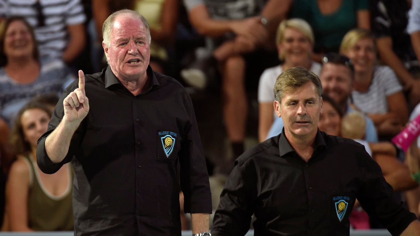 Olimpiai bajnokok is kampányolnak az oltás mellett
