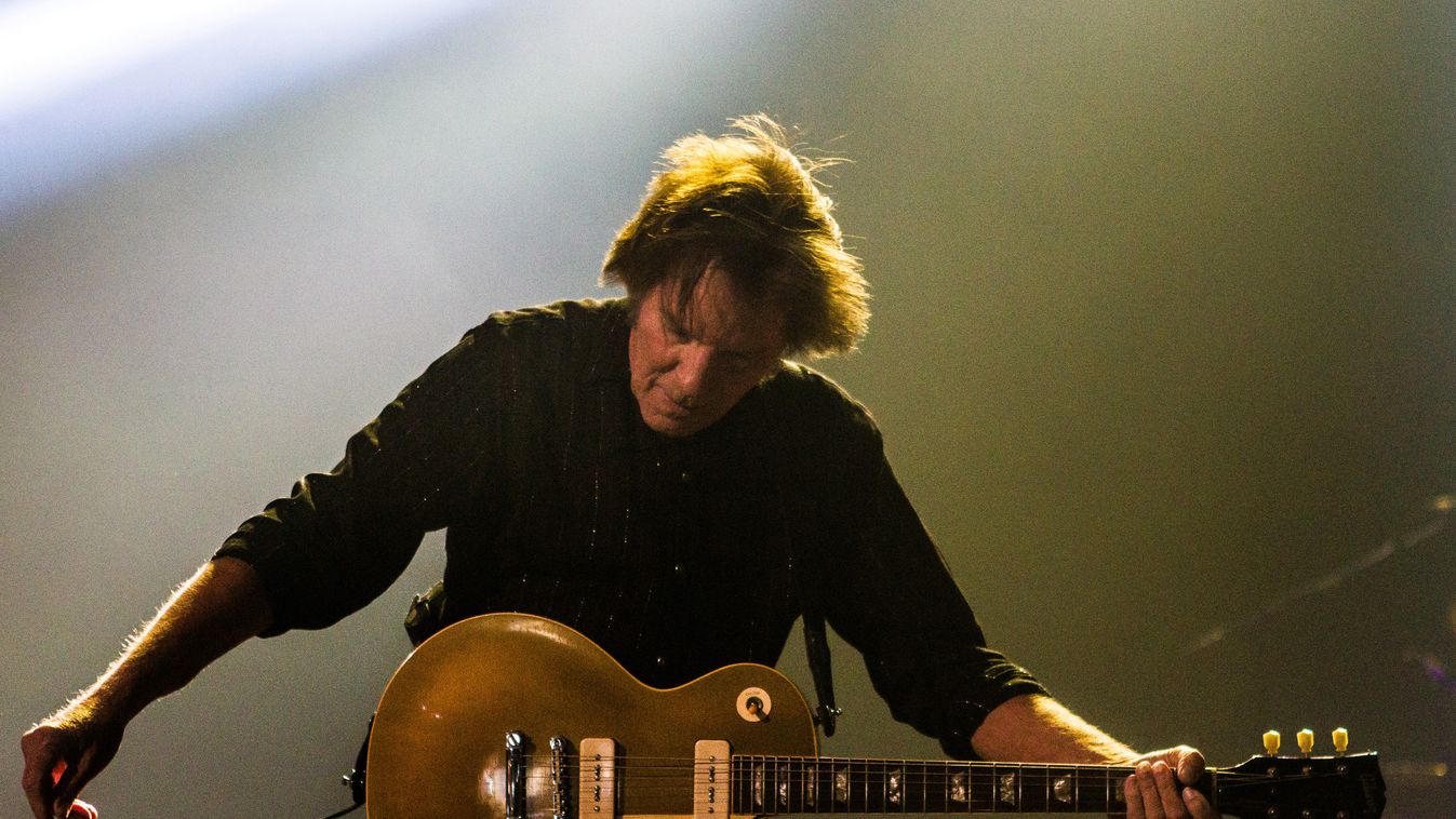 John Fogerty és J-Zay is lemondta fellépését a Woodstock 50. fesztiválon
