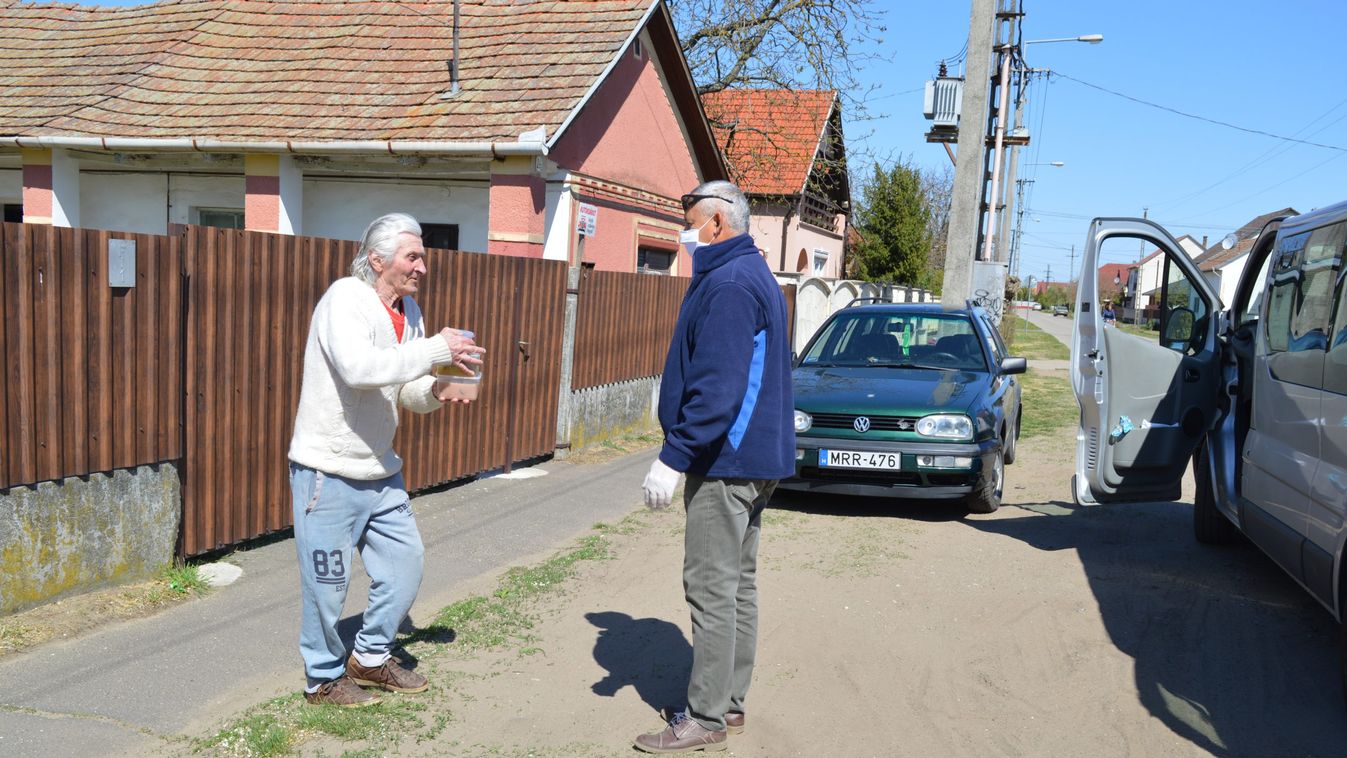 Az élet sok területén segítenek