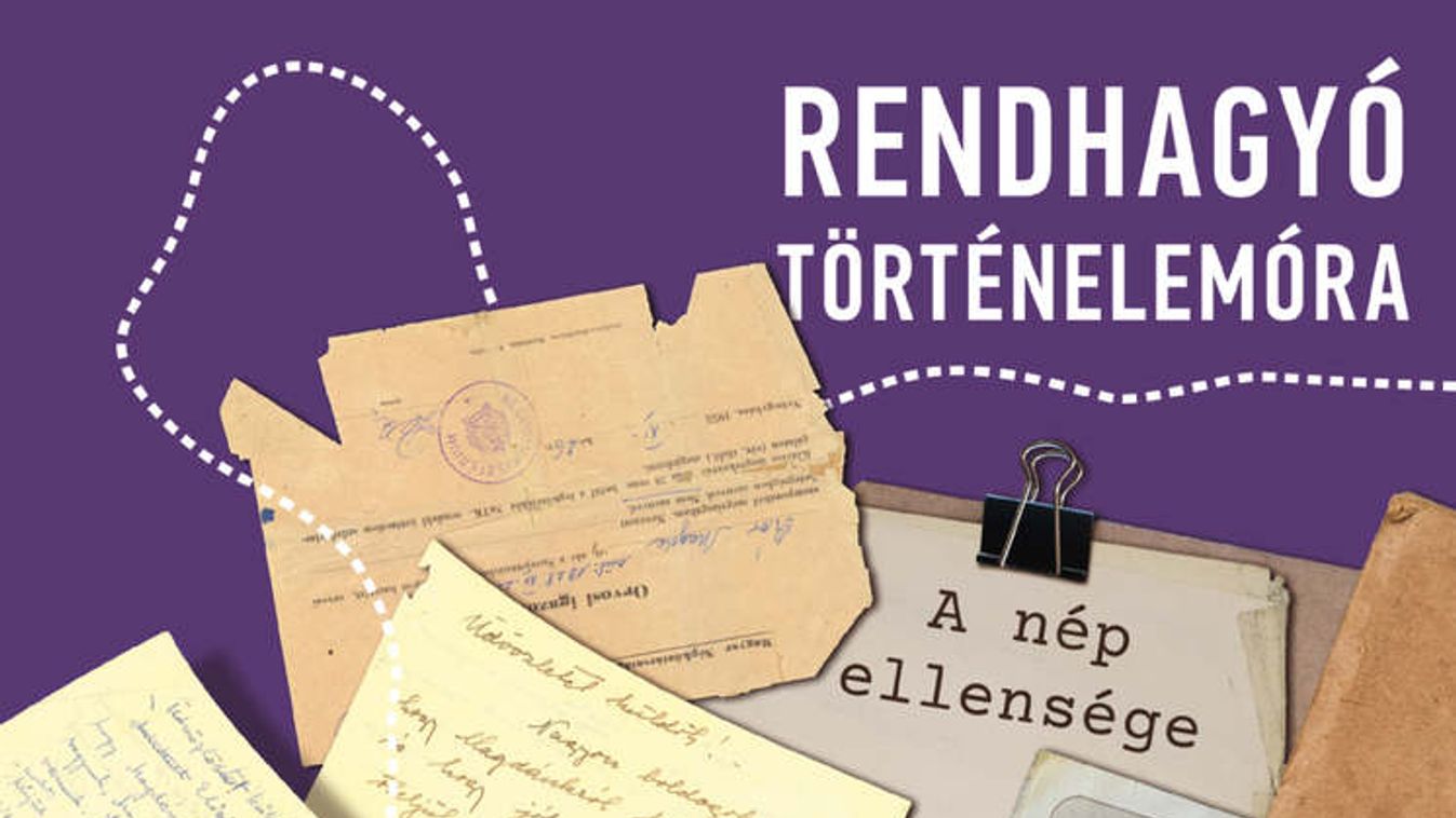 Fiataloknak szóló rendhagyó történelemóra a Gulágról
