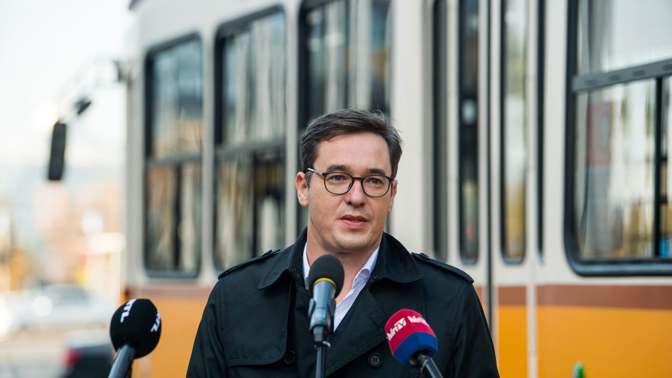 Feljelentették Karácsonyékat, nyomozás indulhat a BKV-mutyi ügyében