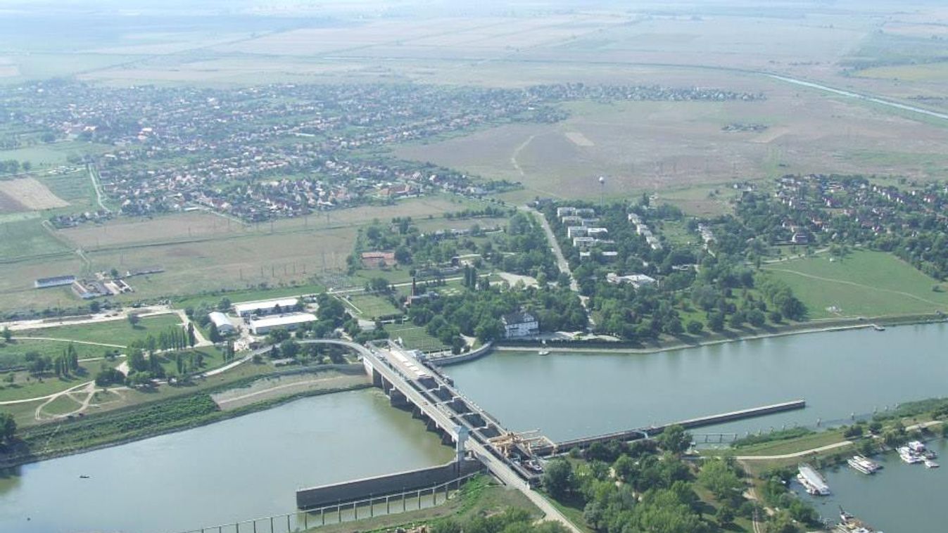 Kiderült mi okozta a robbanást a kiskörei vízerőműben