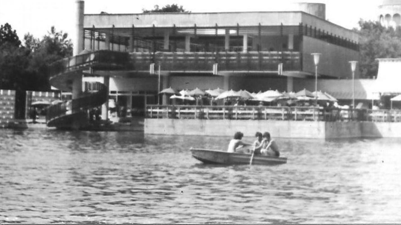 Egy újabb adag retrófotó a '70-es évekbeli Debrecenről