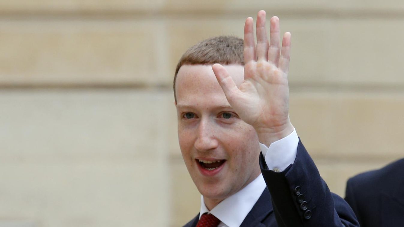 A Facebook szerint semmi szükség a feldarabolására