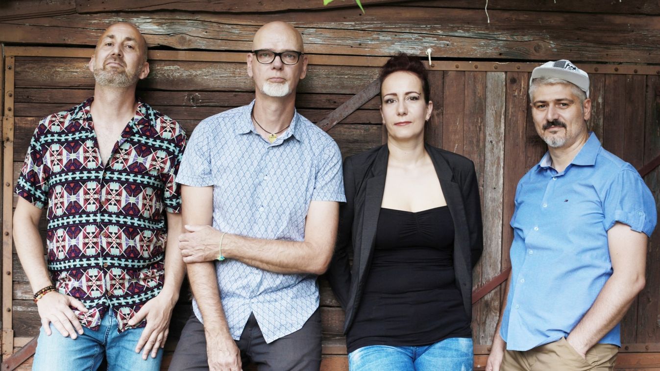 Debreceni zenekar is esélyes a Szikra-díjra, egy szavazattal ön is segíthet nekik