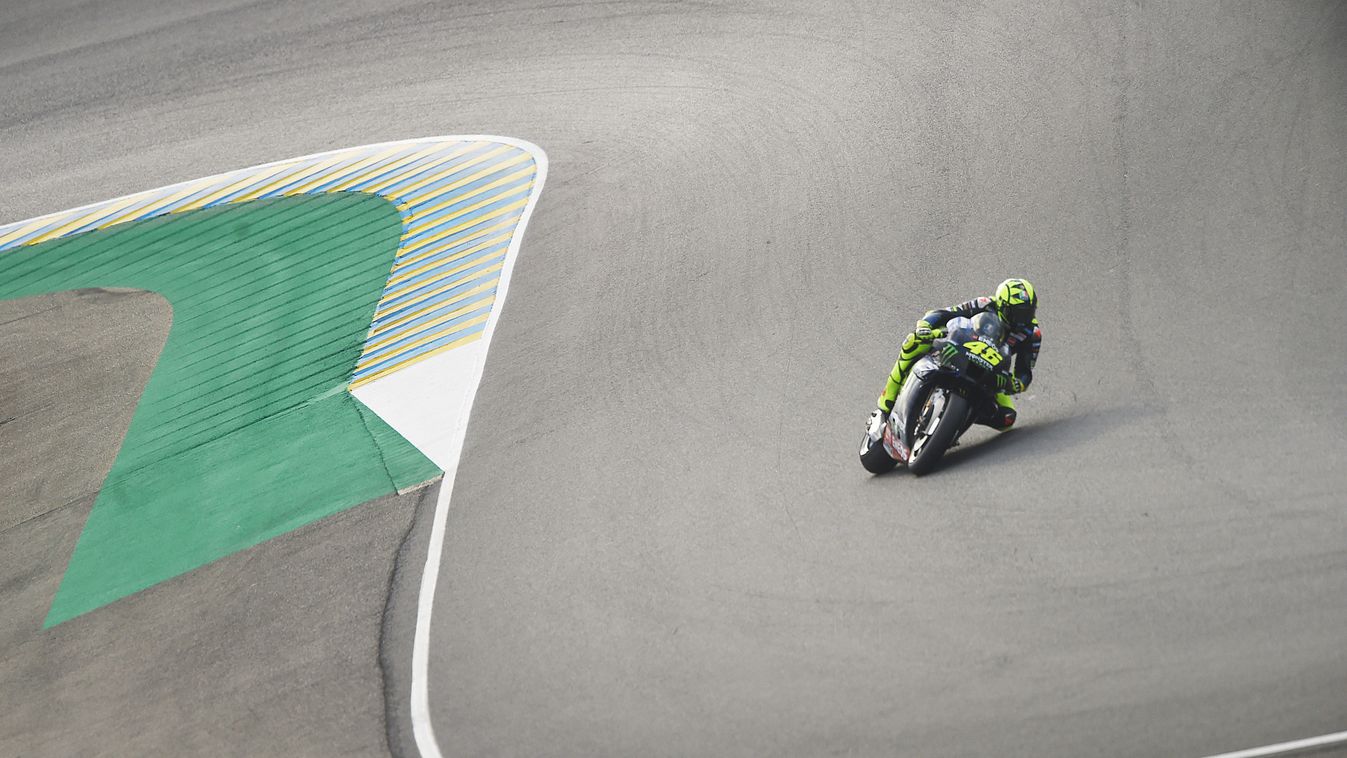 Tavasszal kiderül, hol épül a nánási MotoGP-pálya