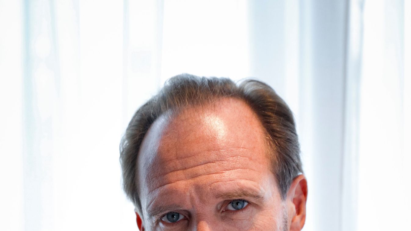 Ralph Fiennes munkásságát díjazzák Münchenben