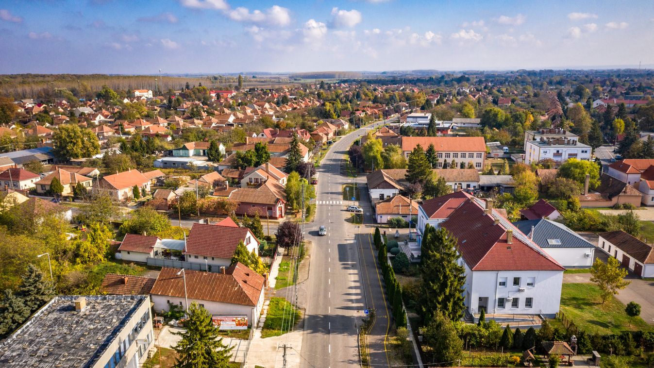 HAON Magyar Falu Program majdnem százhetven nyertes pályázat volt