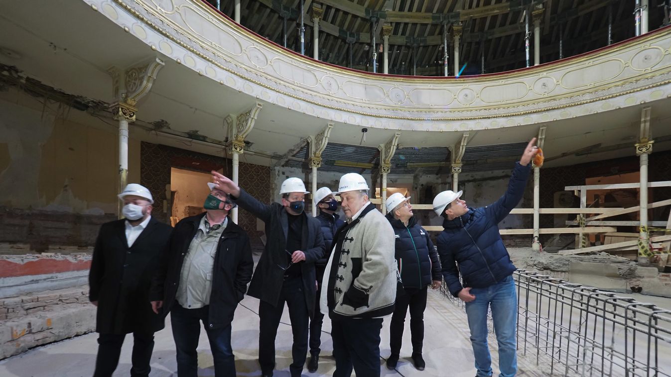 Nagyívű fejlesztési programról határoz csütörtökön a debreceni közgyűlés