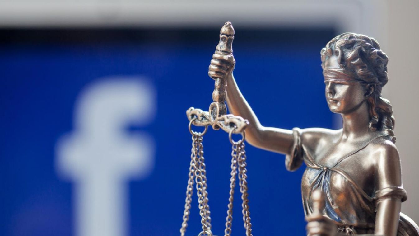 Ne dőljenek be az európaiak a Facebook szirénénekének