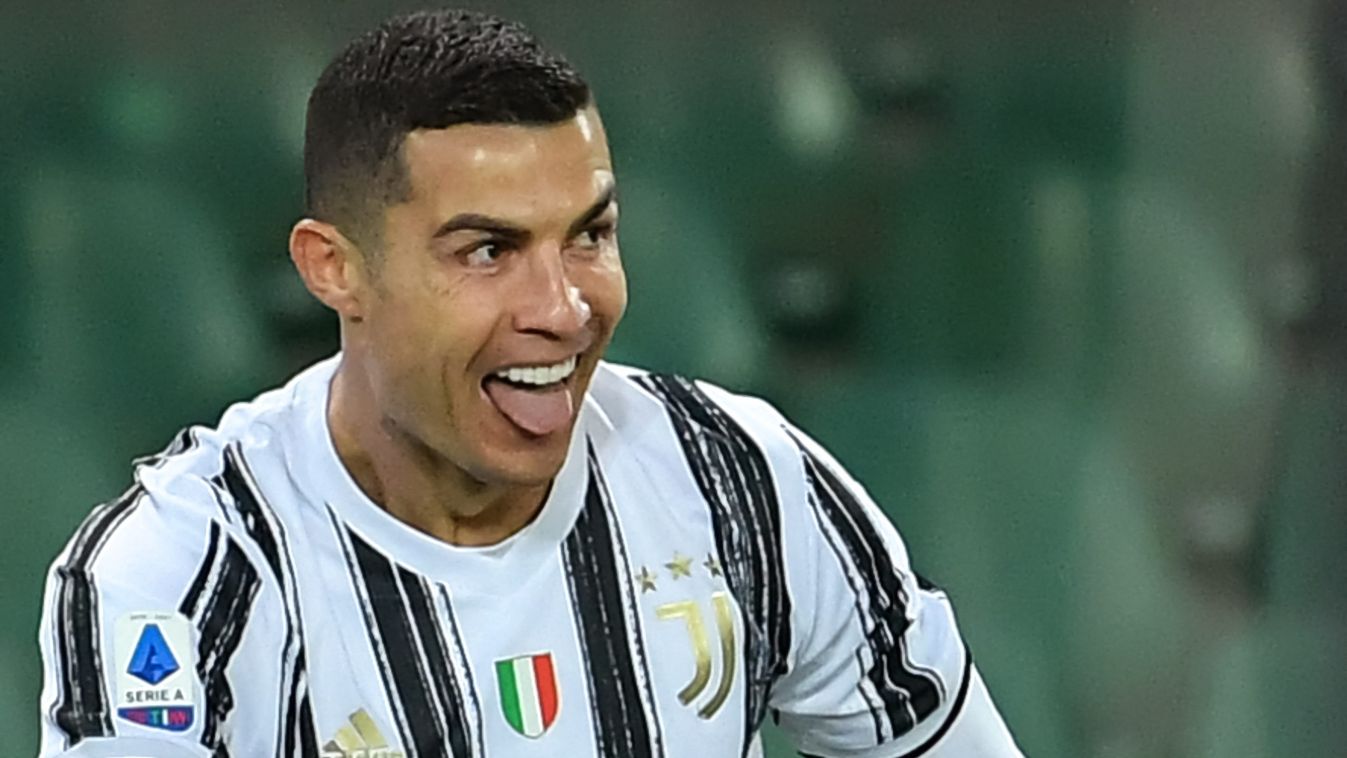 Ronaldo az élen, három magyar is a legjobbak között