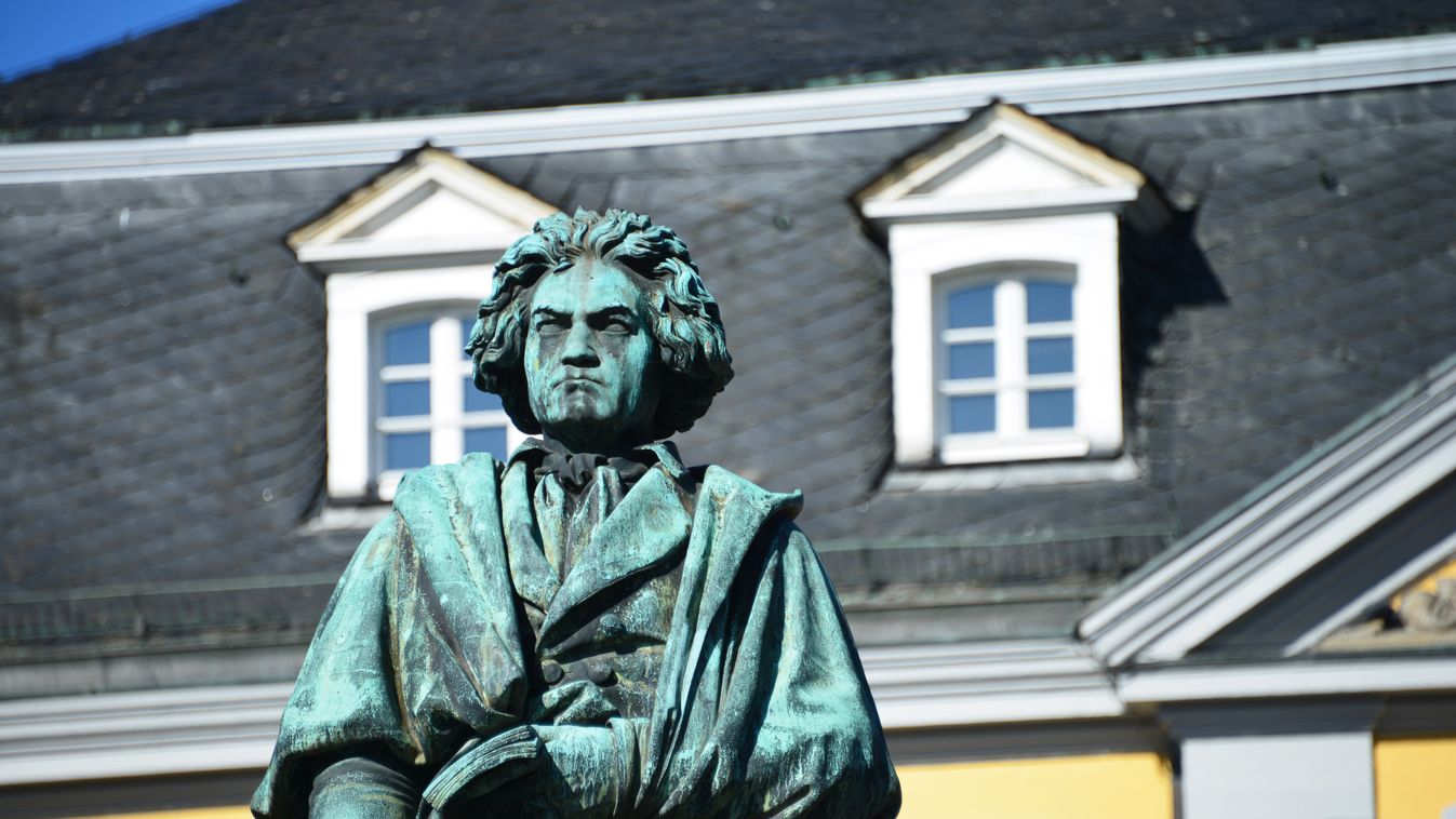 A 250 éve született Beethoven összes szimfóniáját előadják Kolozsváron