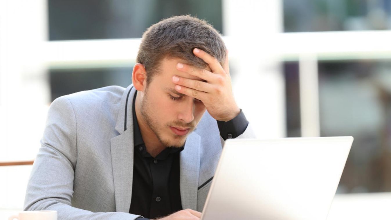 Így rendeltek márciusban online a magyarok