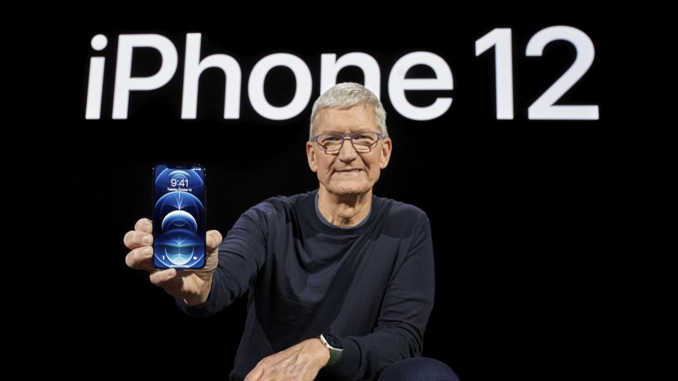 A legfontosabb 12 tudnivaló a 4 új iPhone 12-ről