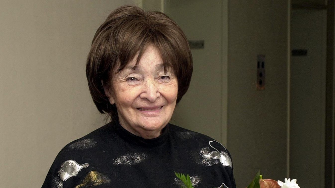 Szabó Magda regényét ajánlja a New York Times