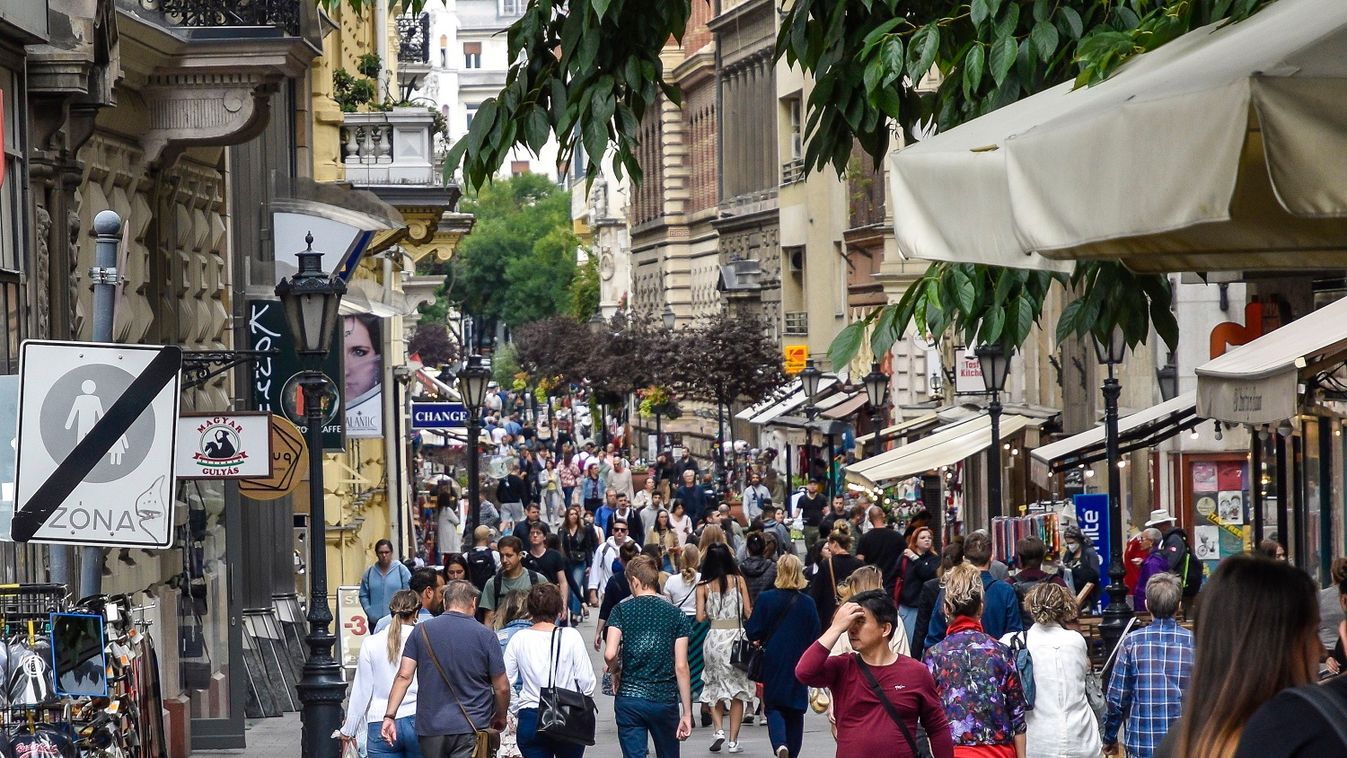 A magyarok 54 százaléka Orbán Viktort támogatja, csak 23 százalék választaná Márki-Zayt