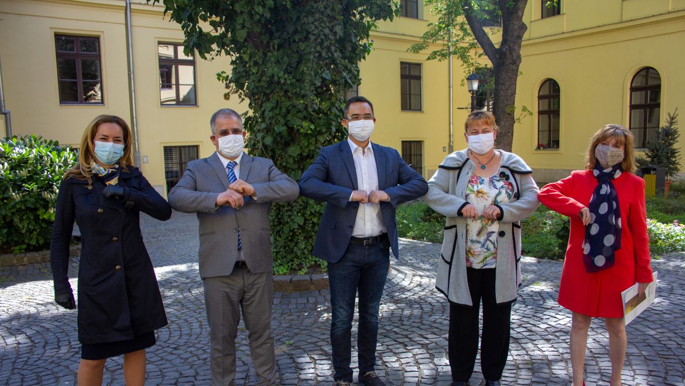 Elindult a városi segélyalap támogatási rendszere, már benyújthatók a kérelmek