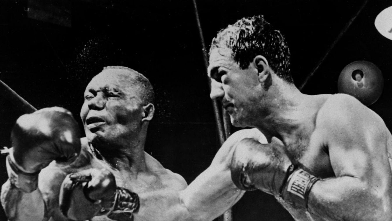 Fél évszázada nincs köztünk a veretlen Rocky