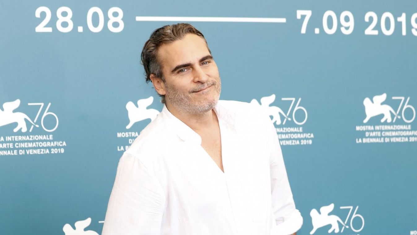 Joaquin Phoenix élete egyik legjobb alakítását nyújtja a Jokerben