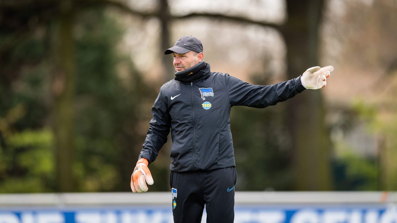 Petry Zsolt: rég nem volt ilyen elismert helyzetben a magyar futball