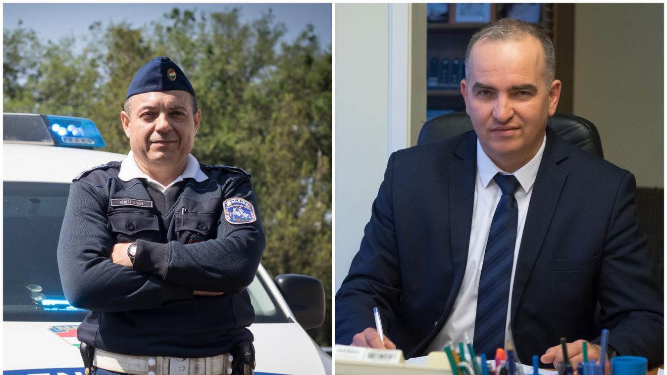 Komoly elismerést kaptak a kemény munkájukért