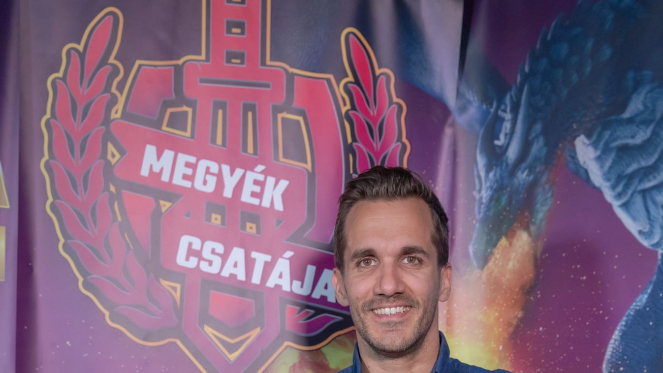 Saját műsorral nyomul Sass Dani, már Győrfi Pált is meghívta