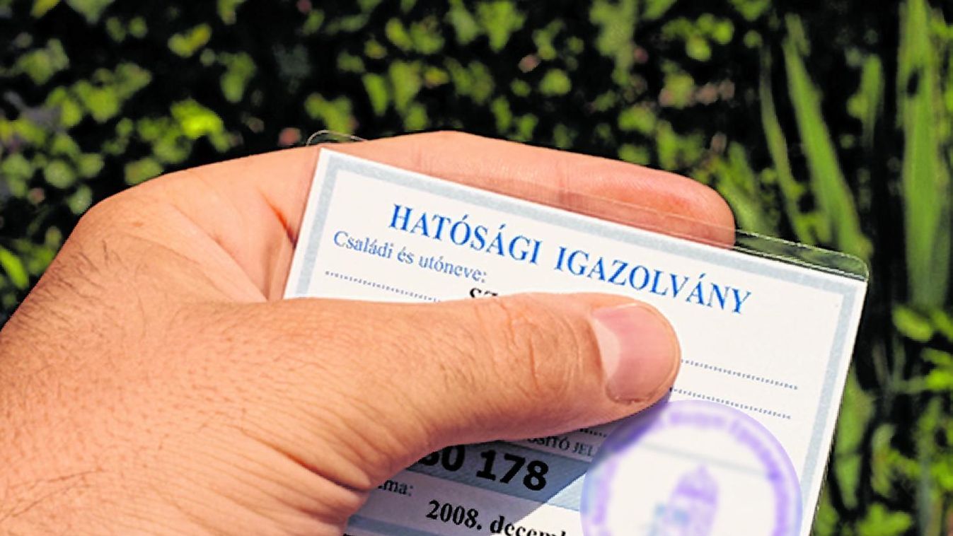 Figyeljünk, ha nem akarjuk, hogy visszaéljenek a tajszámunkkal