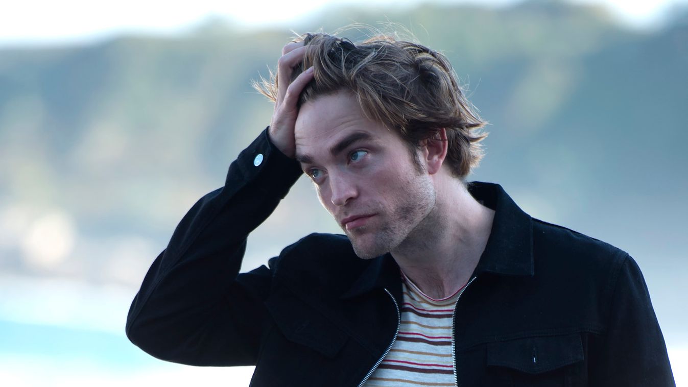 Robert Pattinson koronavírusos, leállt az új Batman-film