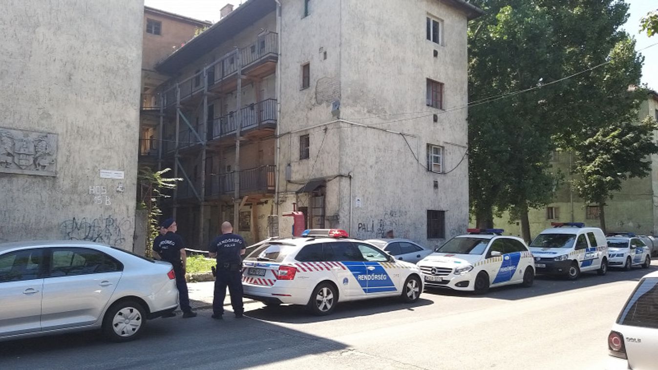 Brutális! A saját lakásában vertek halálra egy nőt