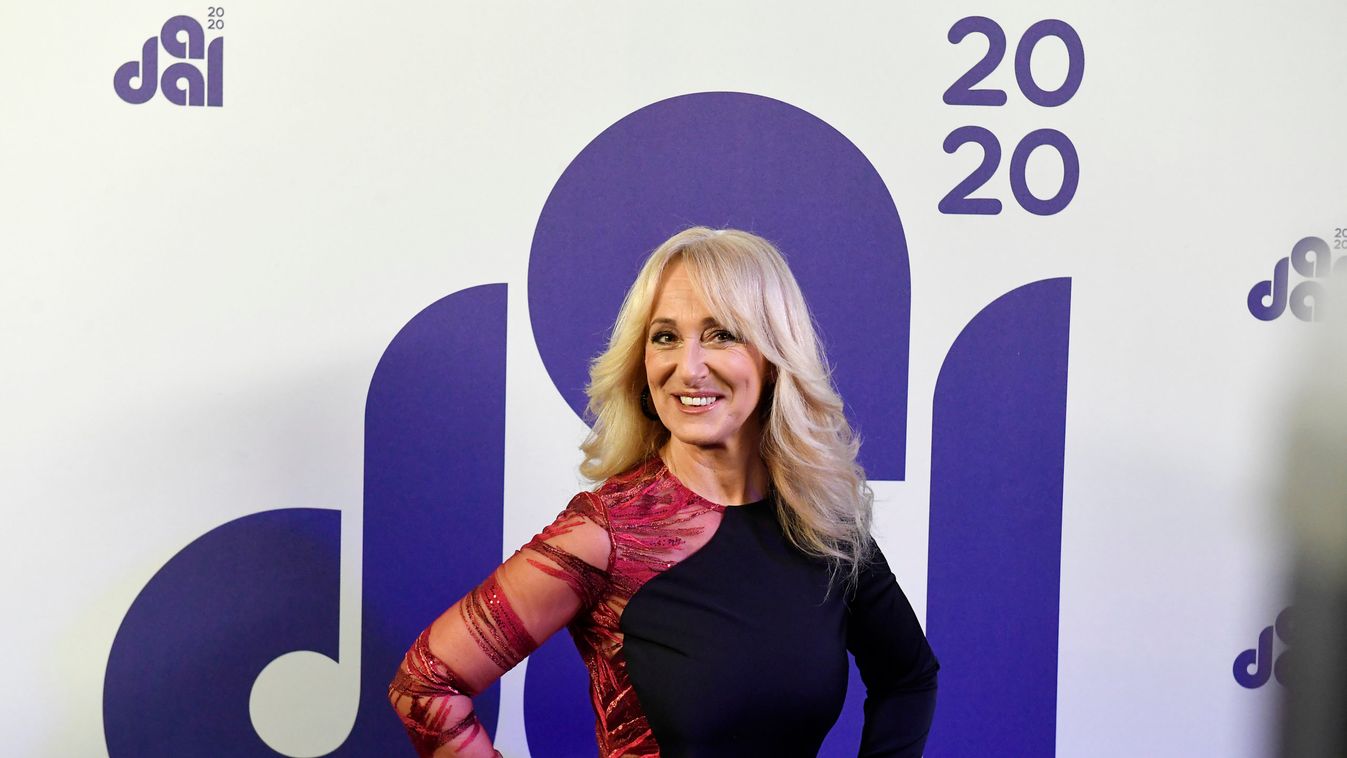 Három régi és egy új tag került a Dal 2021 zsűrijébe
