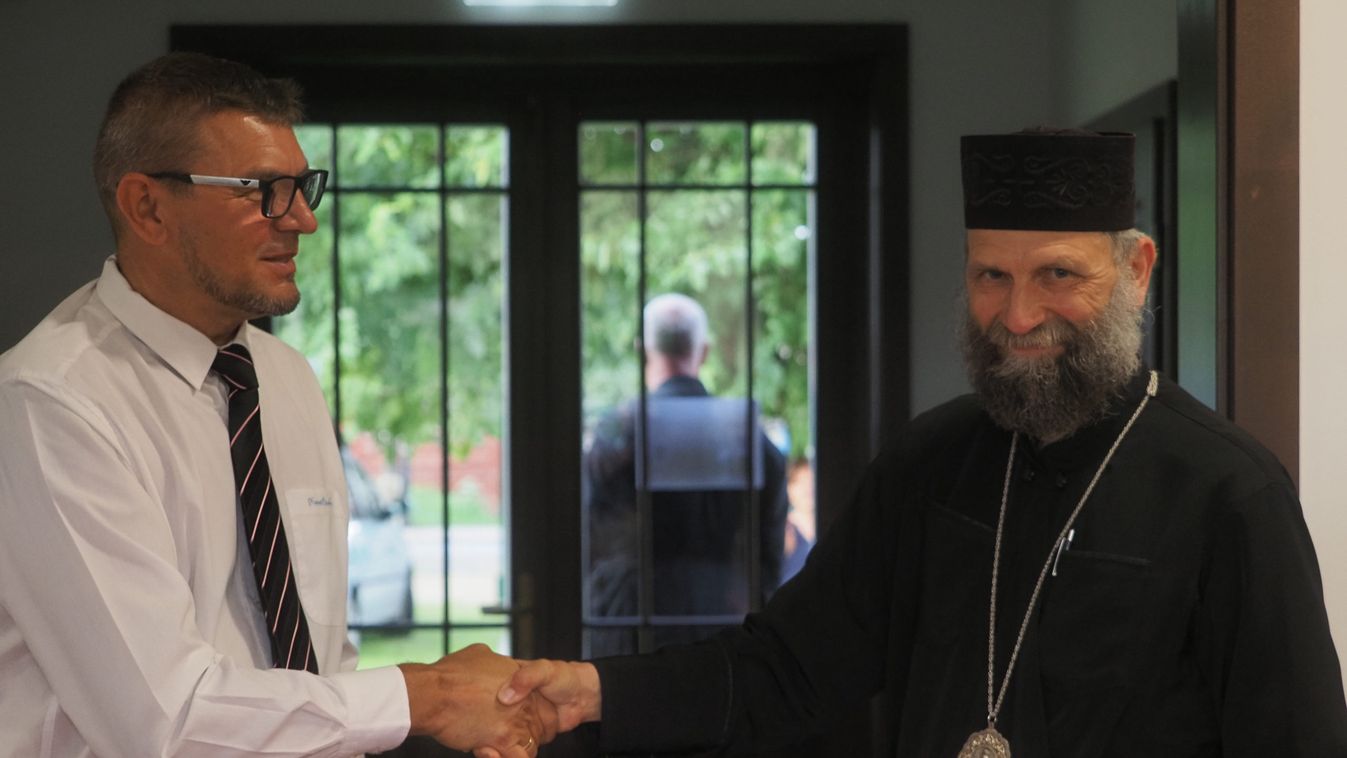 Tovább őrzik a ruszin kultúrát Józsán