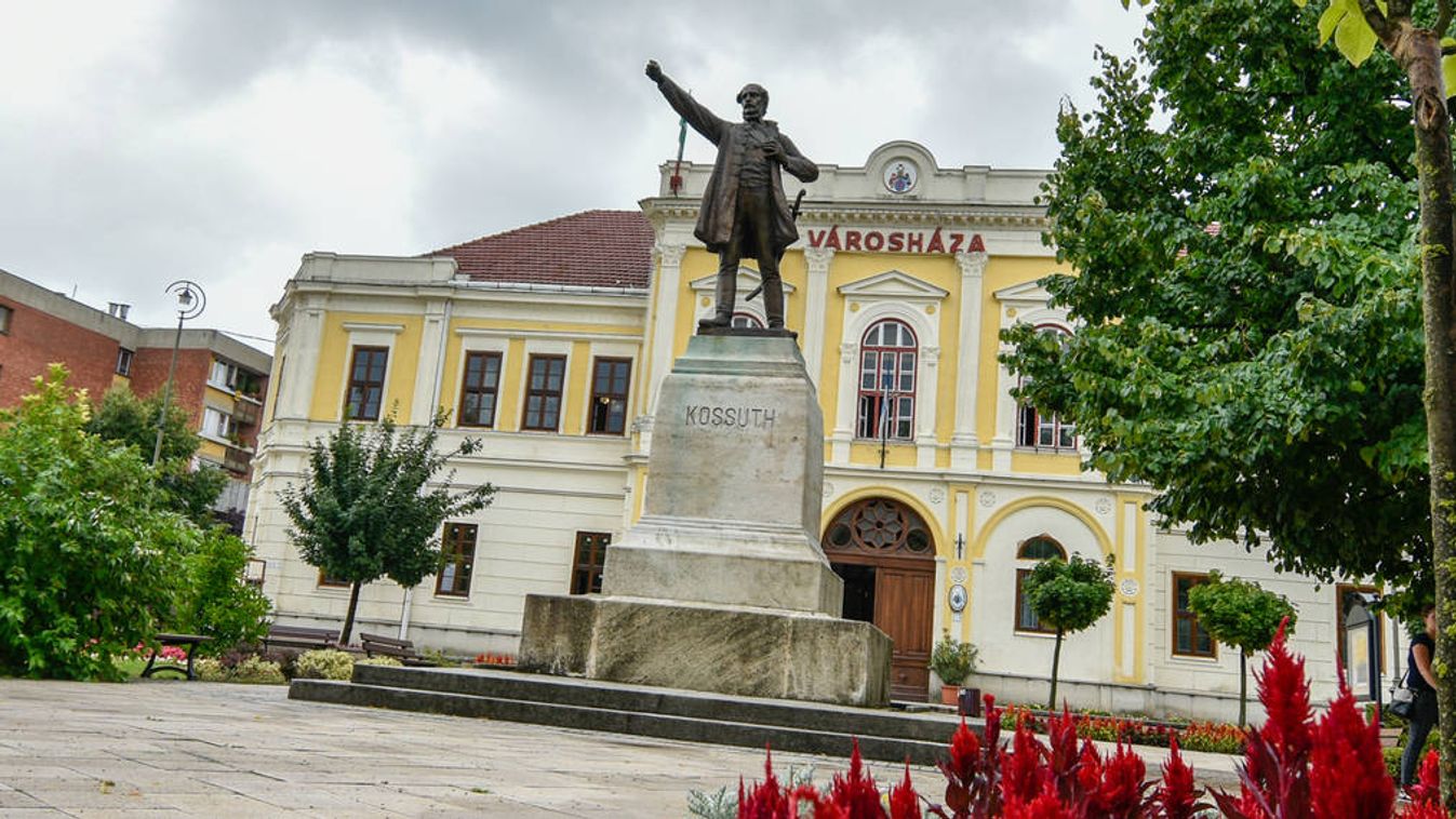 Hajdúnánáson továbbra sem tudnak fertőzöttről