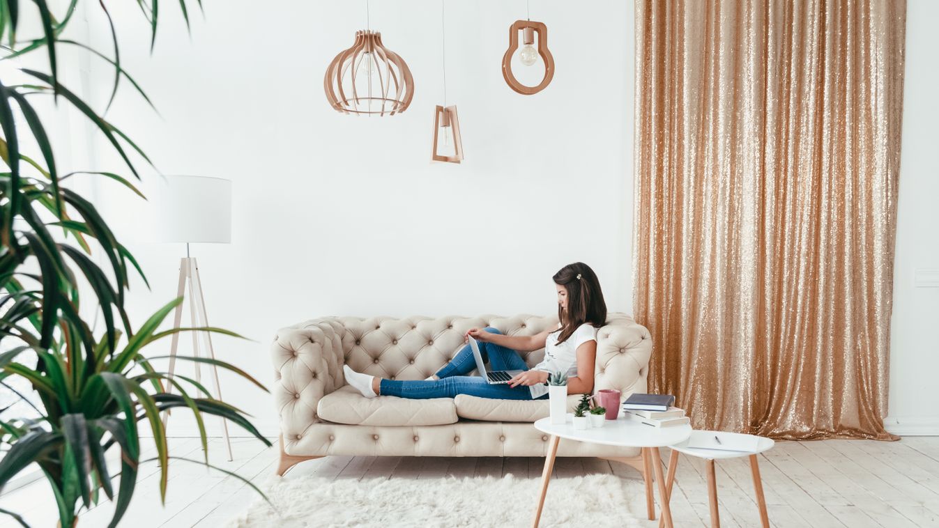 Íme, 6 tuti tárolási tipp a nappaliba
