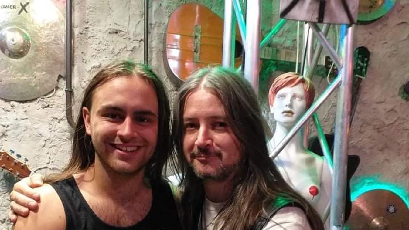 Soha ilyen fiatal oktatója nem volt még a Rocksulinak