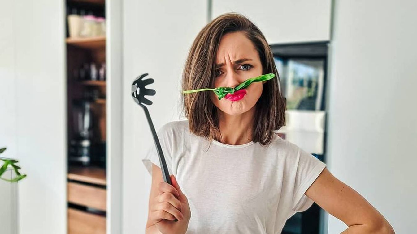 Igazi ízbomba lett Dobó Ági pho levese