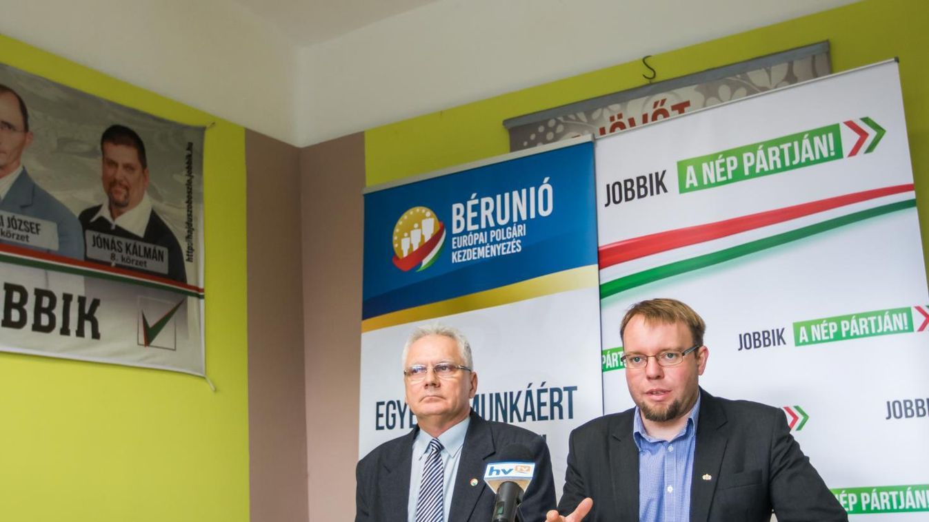 Kulcsár Gergely visszalép a képviselőjelöltségtől