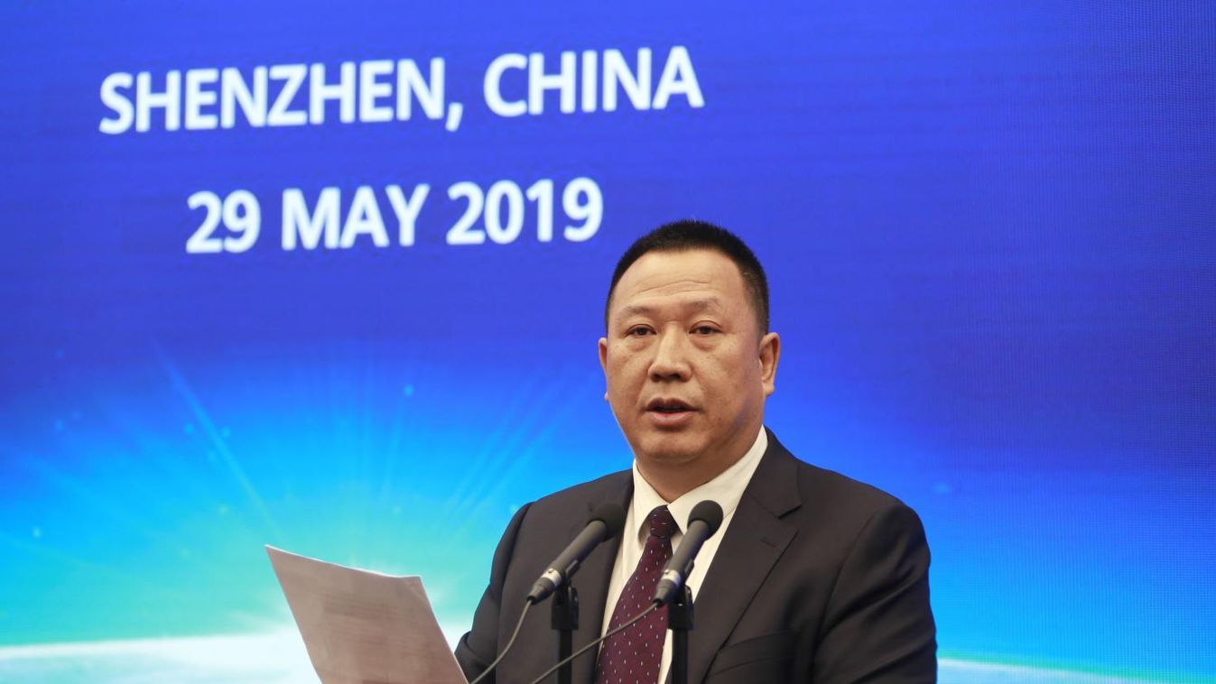 A Huawei bíróságra viszi az amerikai megszorító intézkedéseket