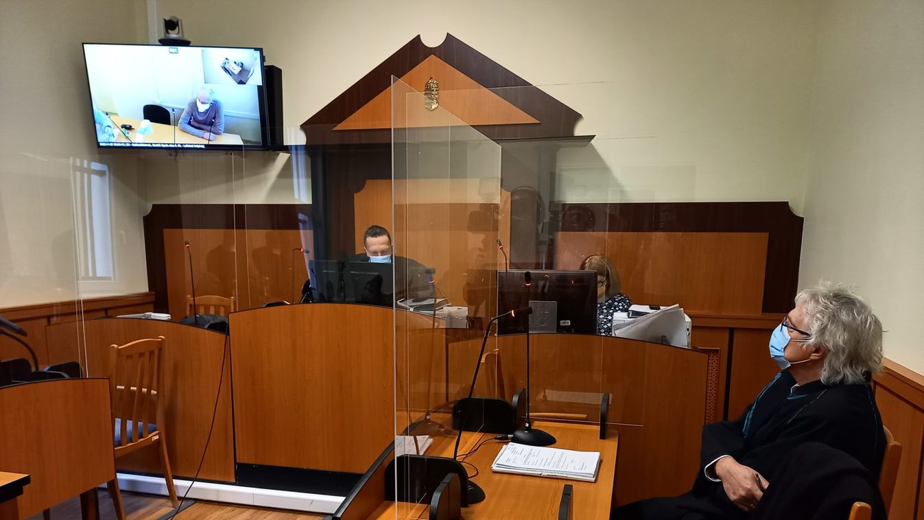 Hatékony volt a munka az ügyészségen a pandémia alatt is