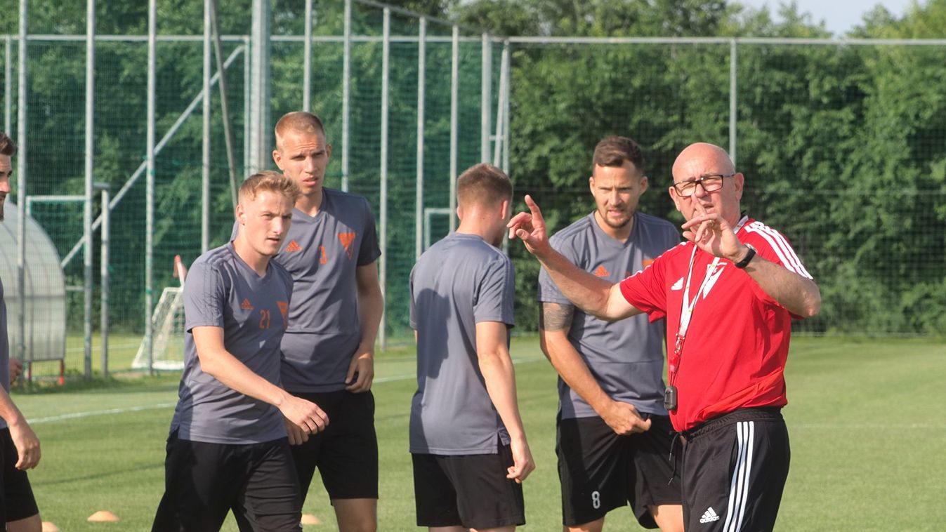 DVSC: Élet-halál kérdés a győzelem