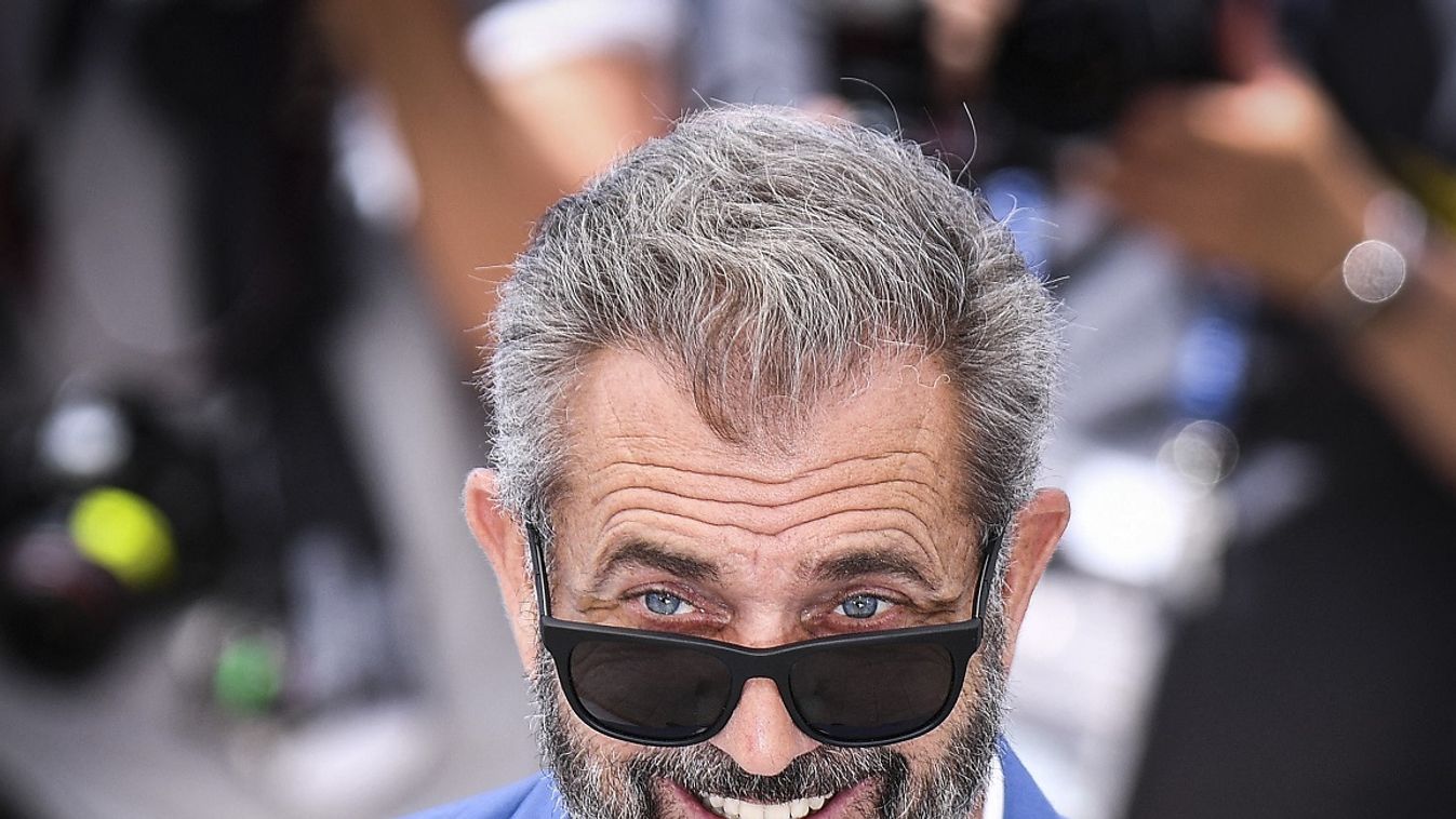 Mel Gibson is szerepet kapott a bérgyilkosok hoteljéről szóló sorozatban