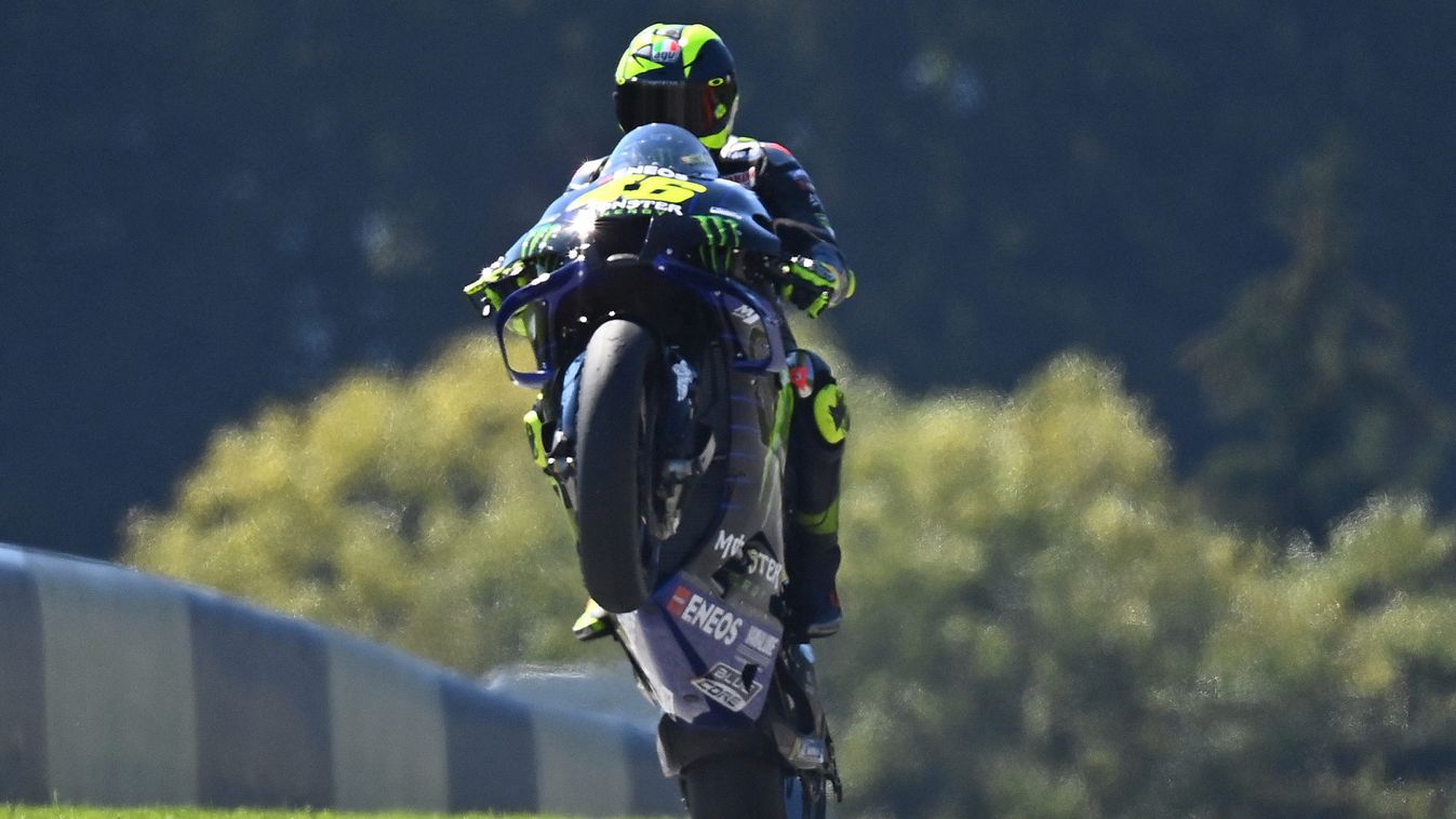 2023-tól Magyarország is rendez MotoGP-futamot