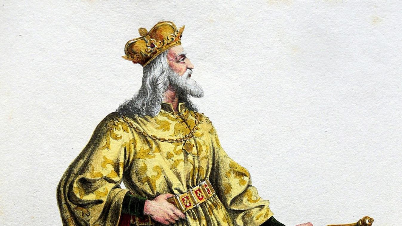 IV. Béla lesz a Székesfehérvári Királyi Napok főszereplője