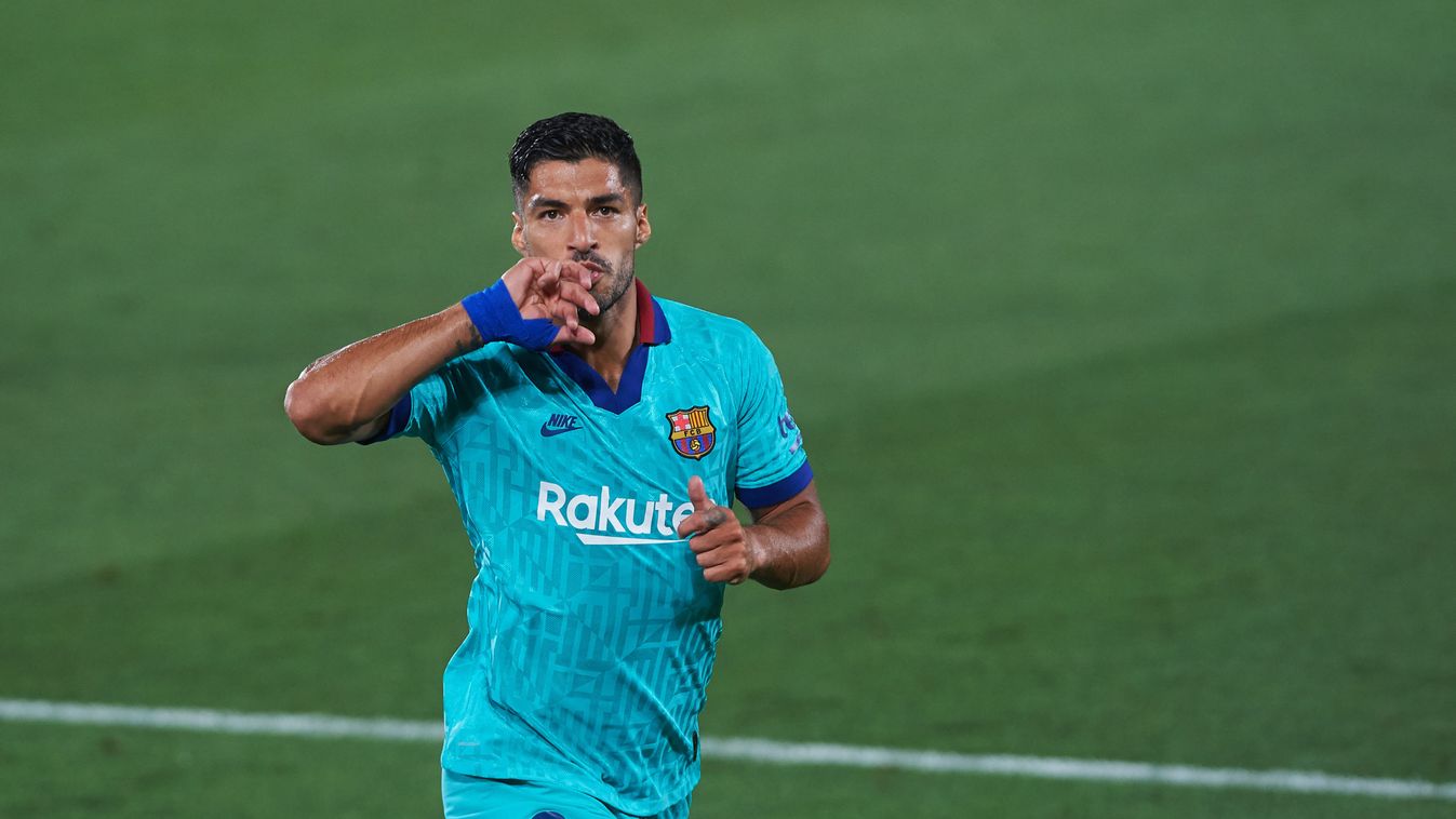 Suárez utolérte Kubala Lászlót