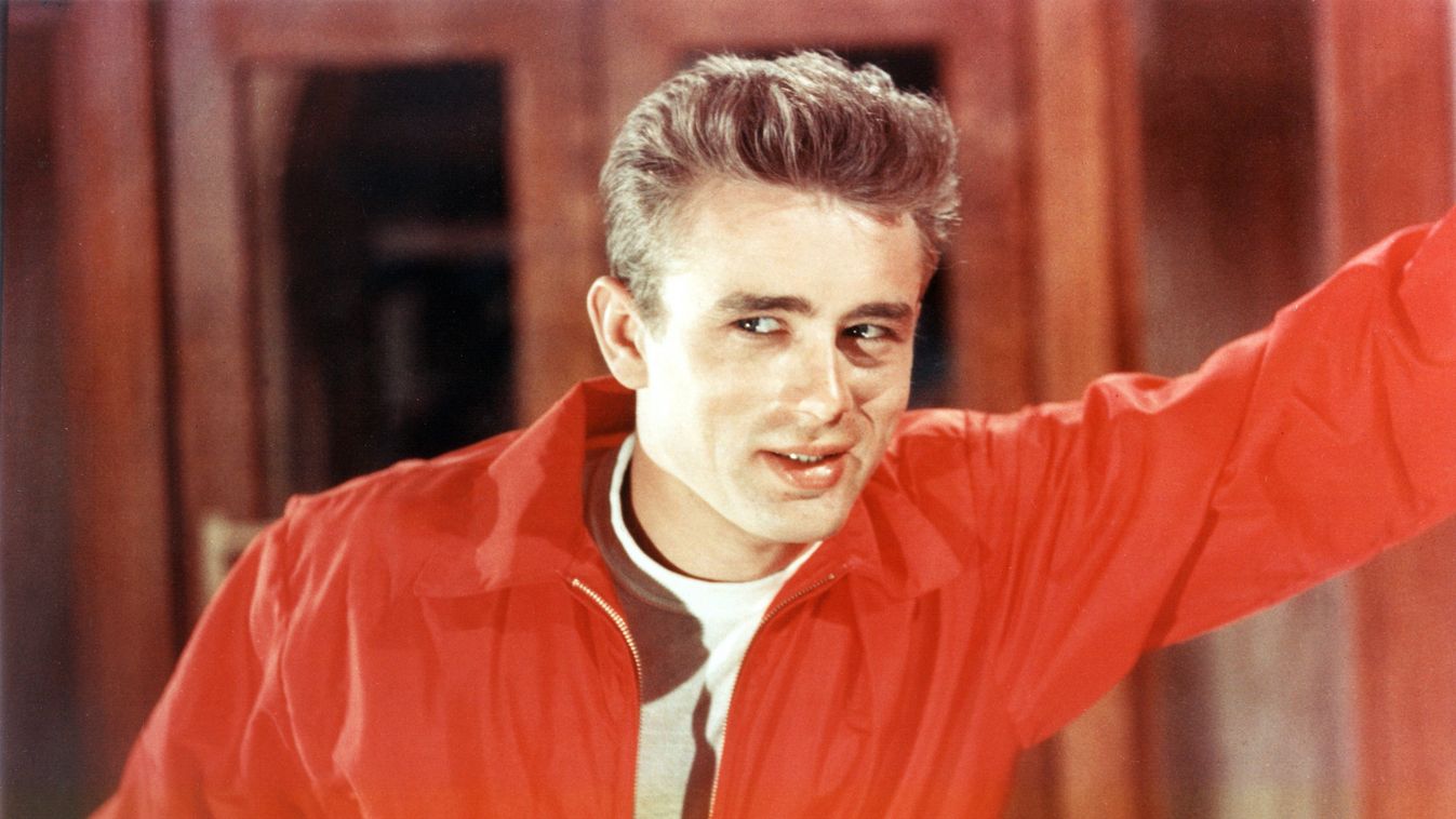 CGI-klónként tér vissza a mozivászonra James Dean