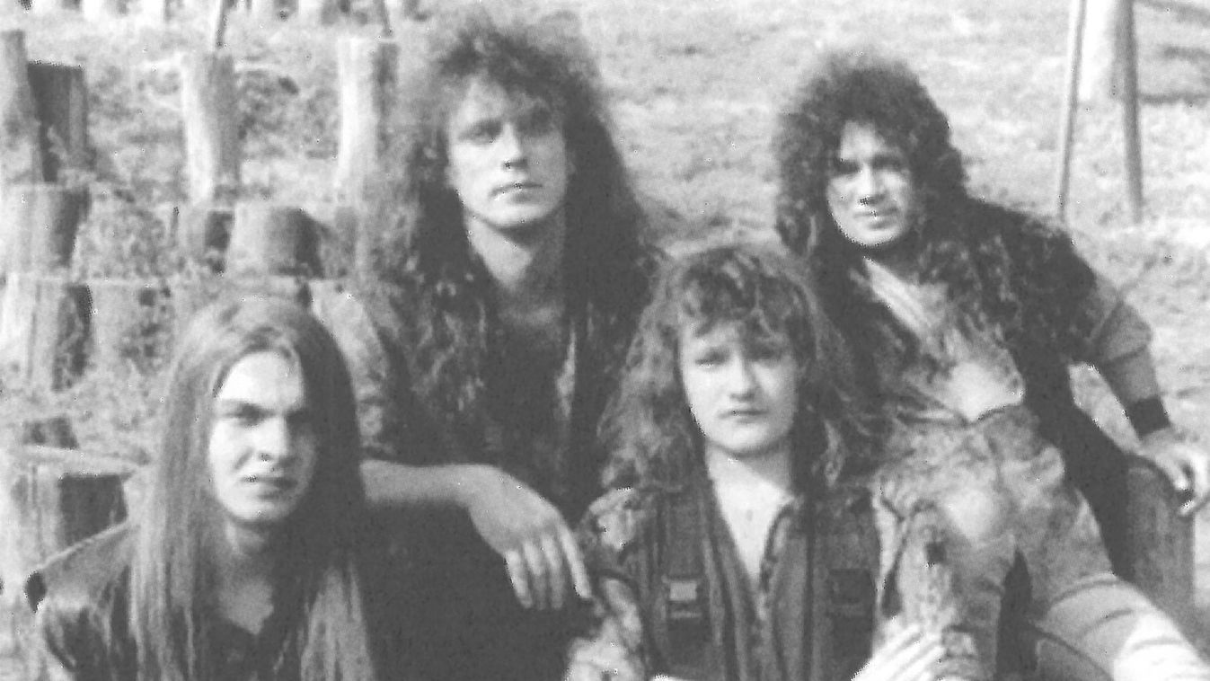 August Förster, Bugs, Diktator, Tankcsapda… – rockélet a 20–30 évvel ezelőtti Debrecenben