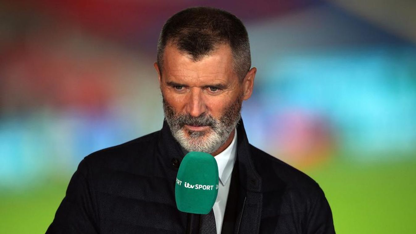 Keane: Nem lett volna szabad engedniük, hogy Saka lőjön