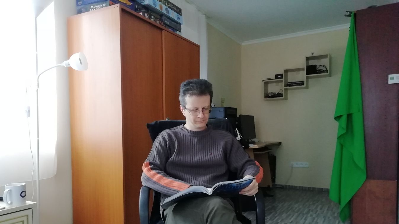 A szerepjáték mint hobbi megreformálása