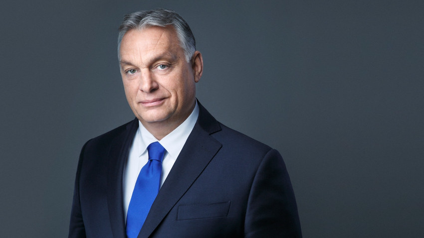 HAON – Orbán Viktor évidézője a decemberhez ért